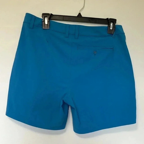RHONE blue  shorts 30 - Picture 3 of 8
